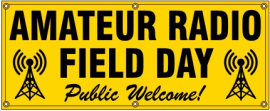 Field Day 2026