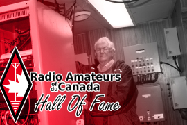 RAC Hall of Fame / CARHOF 2023