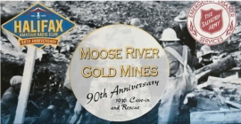 Special Parks on the Air