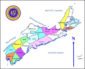 NSARA Spring Contest 2026